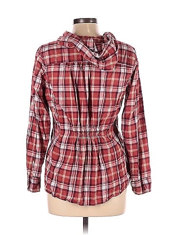 SONOMA life + style Long Sleeve Button-Down Shirt (view 2)