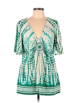 ECI Short Sleeve Top (view 1)