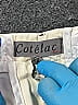 Cotélac Ivory Jeans Size 28 WAIST - photo 3