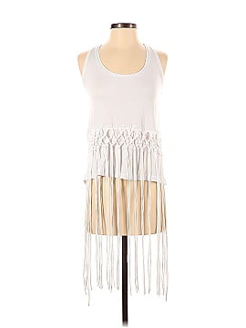 Zara Sleeveless Blouse (view 1)