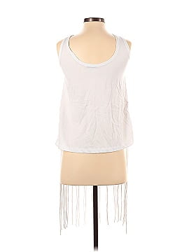 Zara Sleeveless Blouse (view 2)