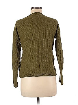 Madewell Pullover Sweater (view 2)