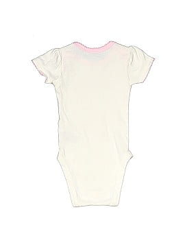 Gerber Short Sleeve Onesie (view 2)