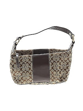 Coach Satchel (view 1)