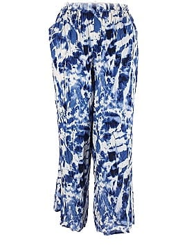 Swim by Cacique Casual Pants (view 1)