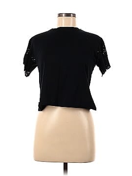 Tiny Short Sleeve Top (view 1)