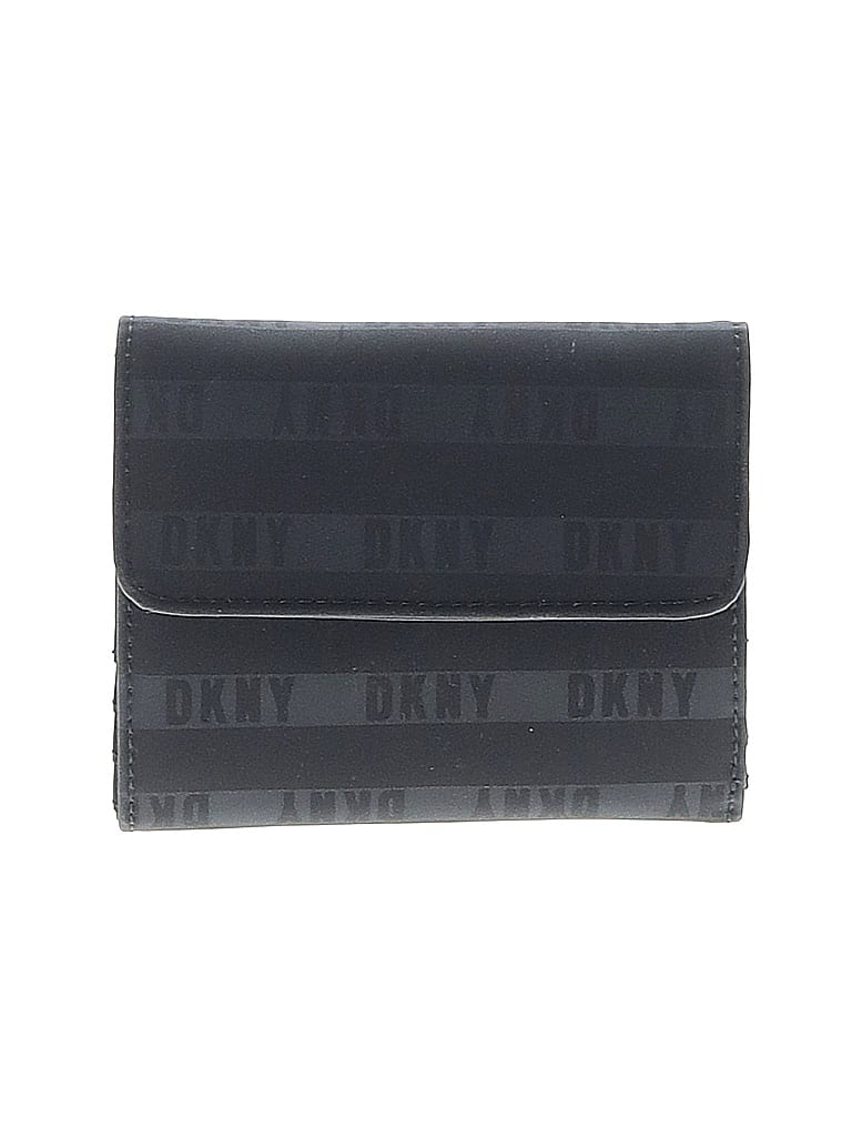 DKNY Black Crossbody Bag One Size - photo 1