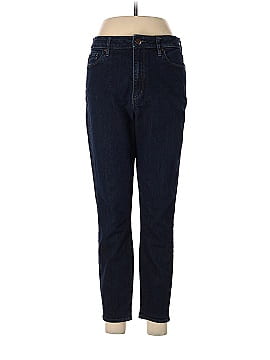 Ann Taylor LOFT Jeans (view 1)