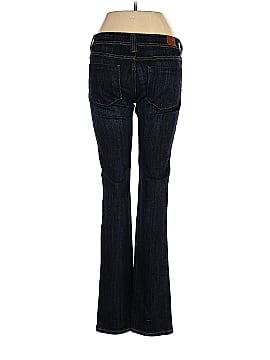 Romeo & Juliet Couture Jeans (view 2)