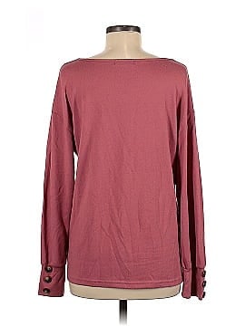 Shein Pullover Sweater (view 2)