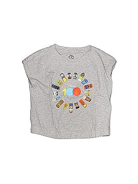Disney Short Sleeve T-Shirt (view 1)