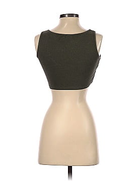 Princess Polly Sleeveless Blouse (view 2)