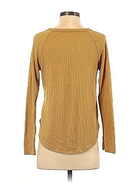 Sienna Sky Long Sleeve Top (view 2)