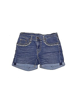 Levi's Denim Shorts (view 1)