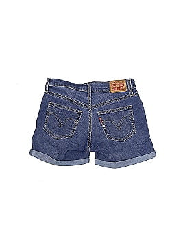 Levi's Denim Shorts (view 2)