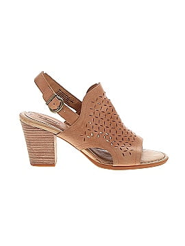 Born Handcrafted Footwear Sandals (view 1)
