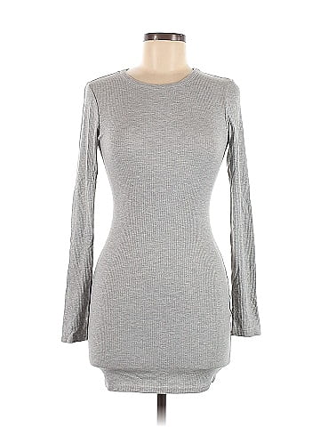 Windsor shop gray dress