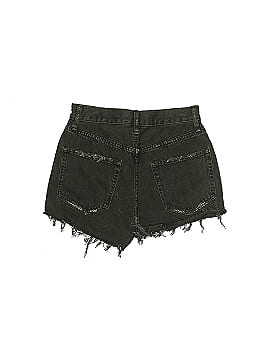 OUTERKNOWN Denim Shorts (view 2)