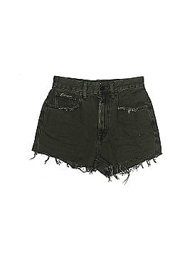 OUTERKNOWN Denim Shorts (view 1)