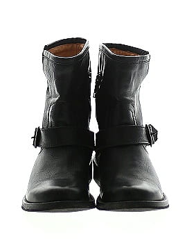 Steve Madden Ankle Boots (view 2)