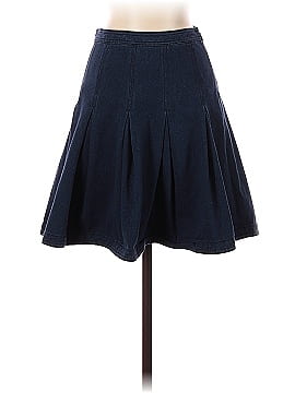 Diane von Furstenberg Denim Skirt (view 1)