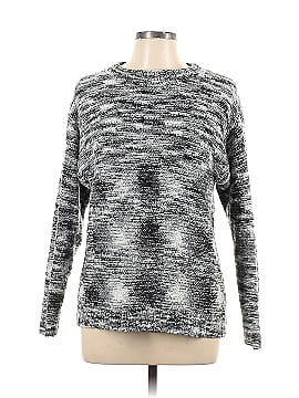 Peyton Primrose Pullover Sweater (view 1)