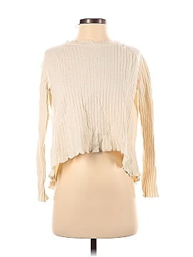 n:Philanthropy Pullover Sweater (view 1)