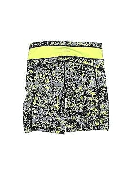 Calvin Klein Performance Athletic Shorts (view 2)