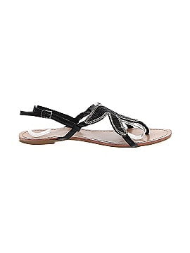 Pierre Dumas Sandals (view 1)