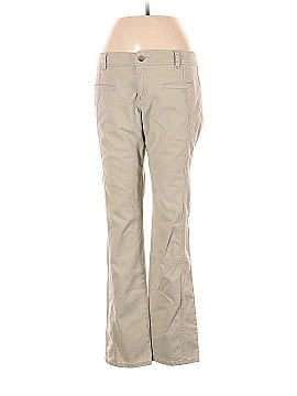 Daughters of the Liberation Casual Pants (view 1)