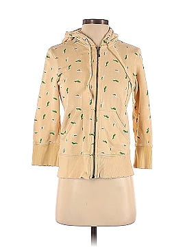 Free People Zip Up Hoodie (view 1)