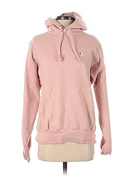 Champion Reverse Weave Pullover Hoodie (view 1)