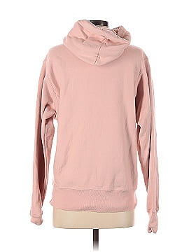 Champion Reverse Weave Pullover Hoodie (view 2)
