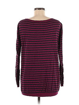 Moda International Pullover Sweater (view 2)