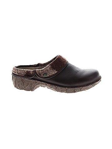 El naturalista cheap clogs sale