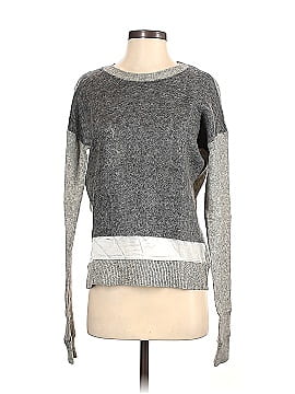 Maille Clu Pullover Sweater (view 1)