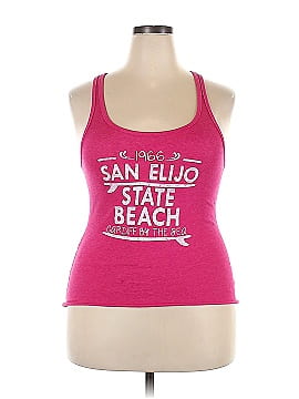 MV Sport Tank Top (view 1)