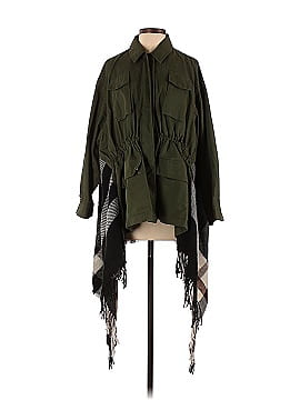BB Dakota Jacket (view 1)