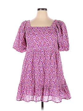 Banjanan Casual Dress (view 1)