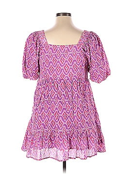 Banjanan Casual Dress (view 2)