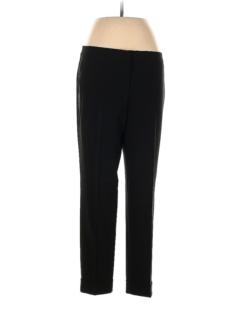 Pre-owned Dknyc Dress Pants In Black