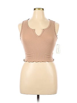 No Comment Tank Top (view 1)