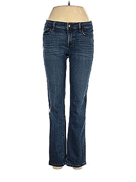 Ann Taylor LOFT Jeans (view 1)