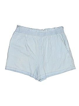 Mauby Shorts (view 1)