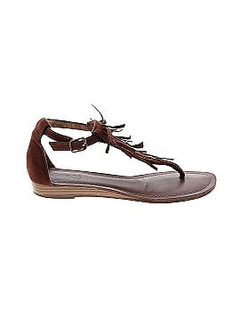 Carlos discount santana sandals