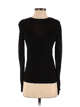Cos Long Sleeve Top (view 1)