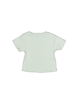 Cloud Island Short Sleeve T-Shirt (view 2)