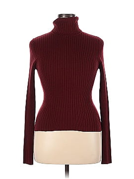 Liv Turtleneck Sweater (view 1)
