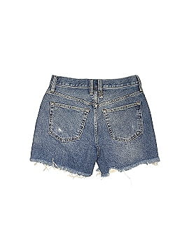 We the Free Denim Shorts (view 2)