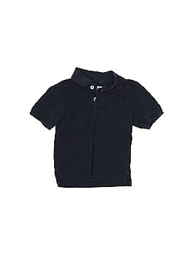 Nordstrom Short Sleeve Polo (view 1)